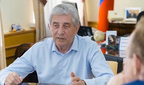 25 января – День российского студенчества